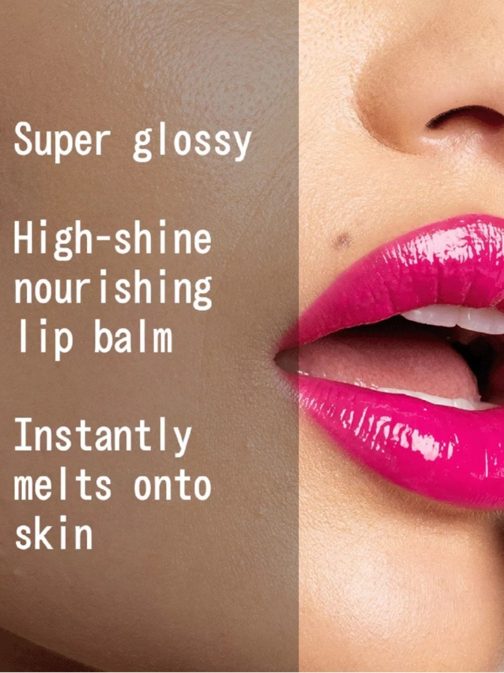 ABOUT-FACE Cherry Pick Lip Color Butter in Dragonfruit Fusion 1.8g BRAND NEW - Picture 3 of 5